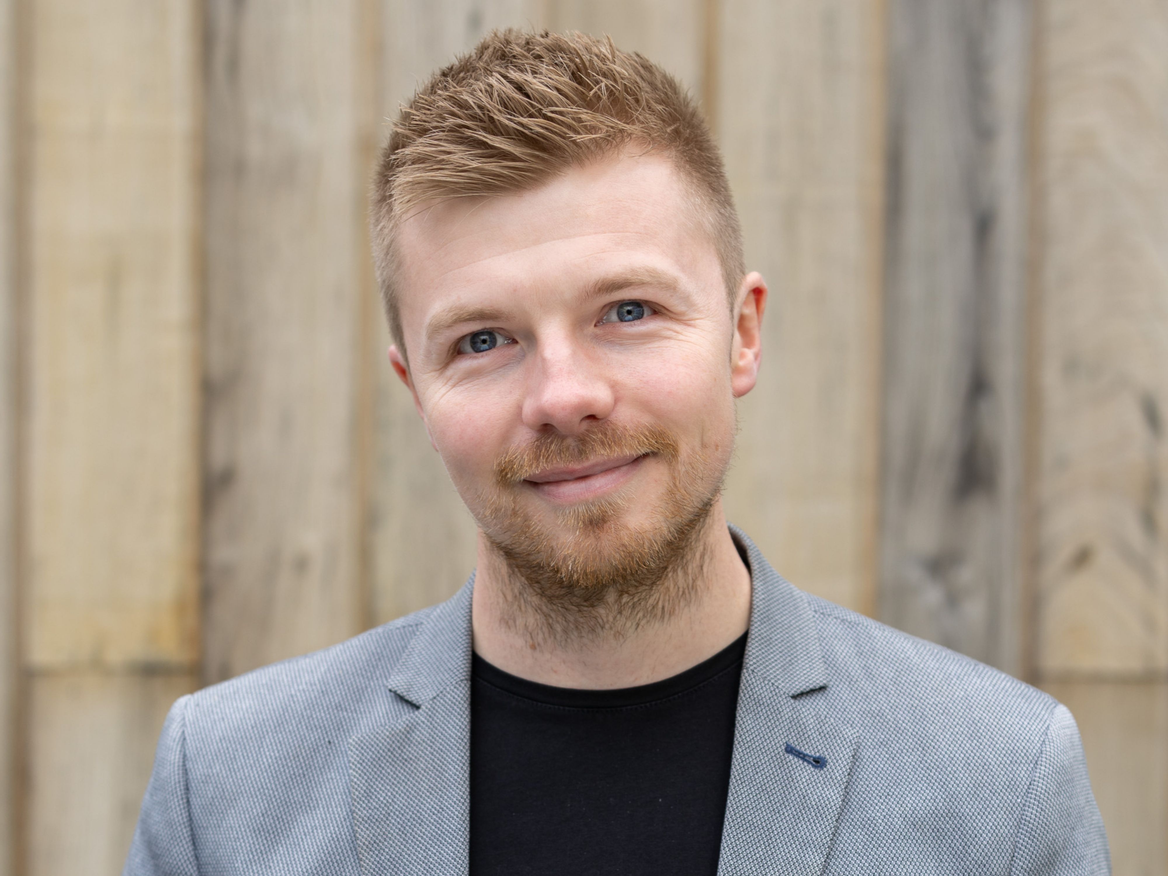 Matthew Southam, Deputy Director of Clinical & Rehabilitation Services