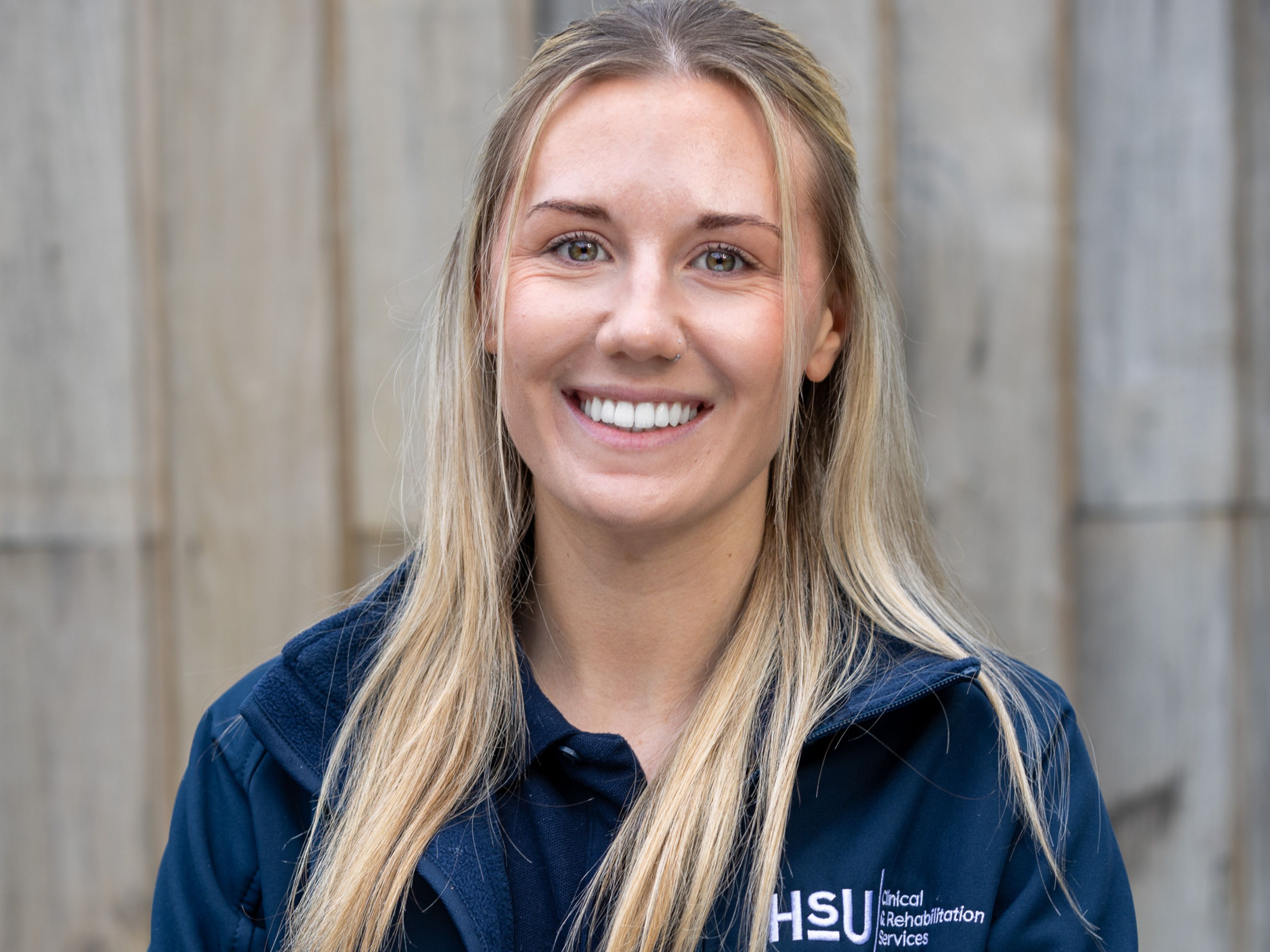 Natalie Seymour, Musculoskeletal Chiropractor at Health Sciences University